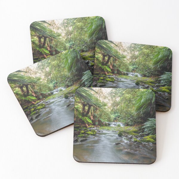 Item preview, Otways River  designed and sold by timmyvincent.