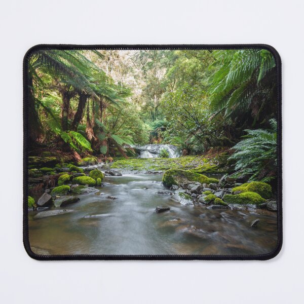 Item preview, Otways River  designed and sold by timmyvincent.