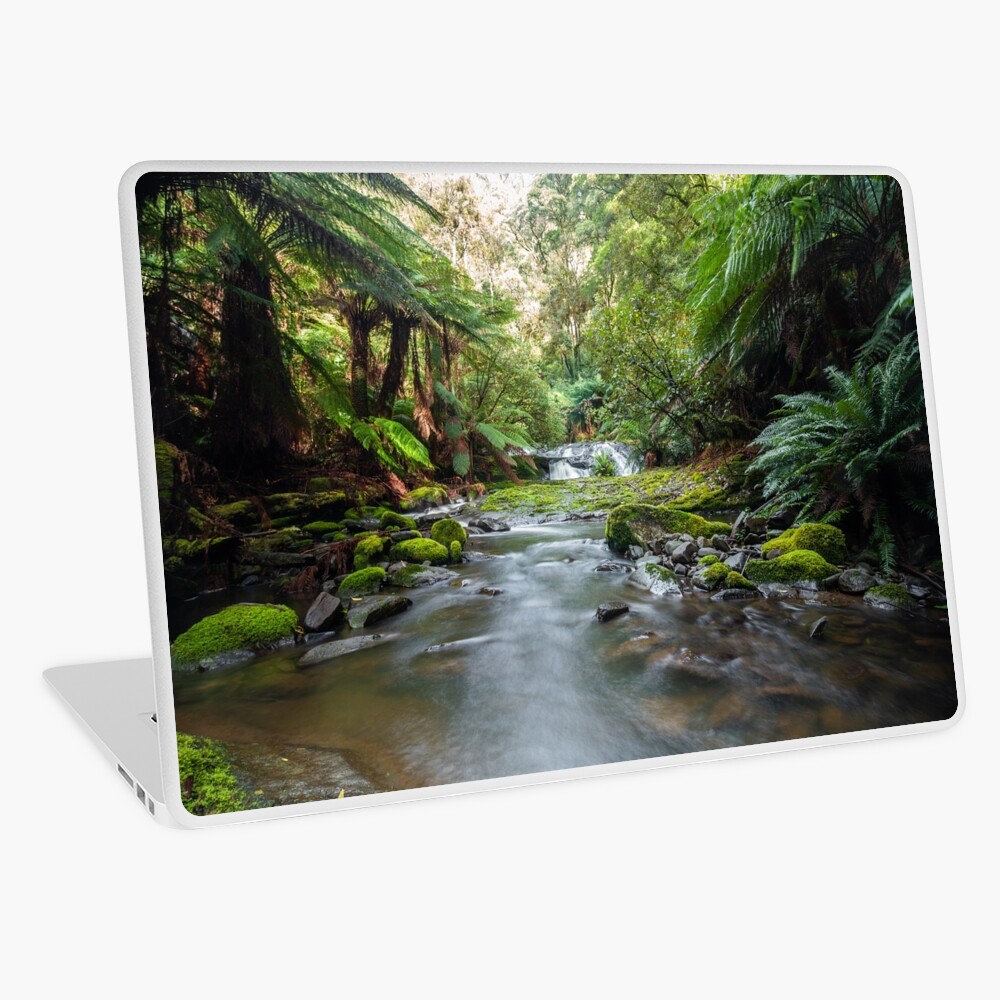 Item preview, Laptop Skin designed and sold by timmyvincent.