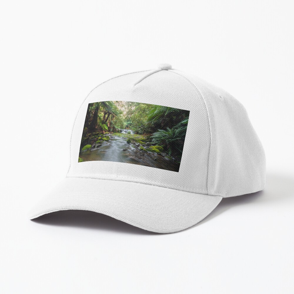 Item preview, Baseball Cap designed and sold by timmyvincent.