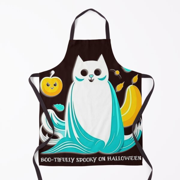 Item preview, THE CAT LLOWEEN FUNNY designed and sold by Artcollectionus.