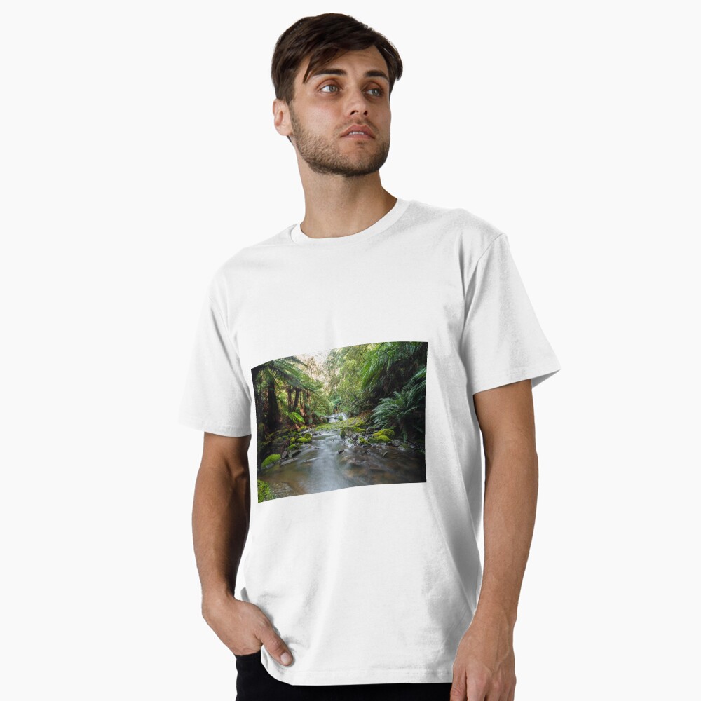 Item preview, Premium T-Shirt designed and sold by timmyvincent.