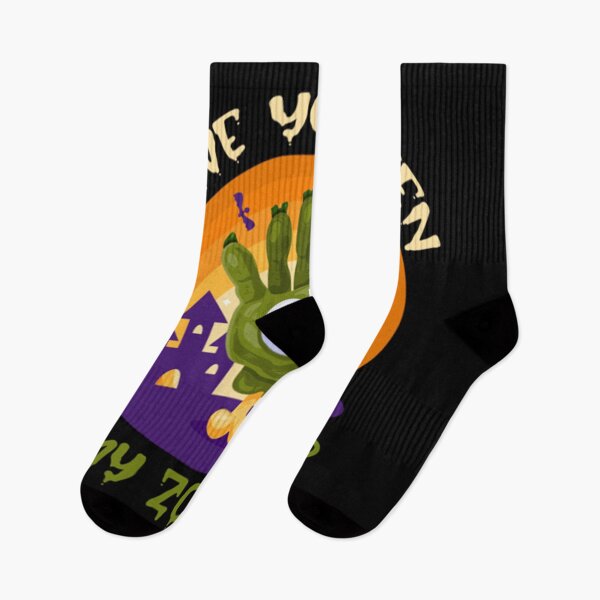 Item preview, Halloween 2021 Have You Seen My Zombie Zombie Flip Up 	 		 designed and sold by oluibejak9.