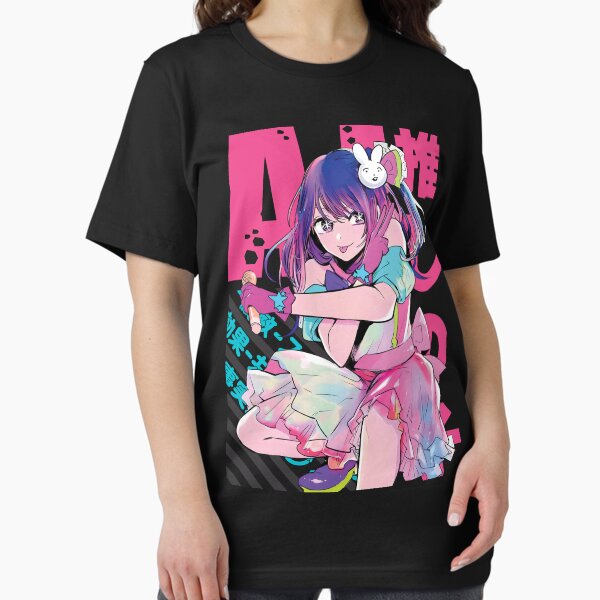 Item preview, Oshi no Ko - Ai Hoshino designed and sold by Recup-Tout.
