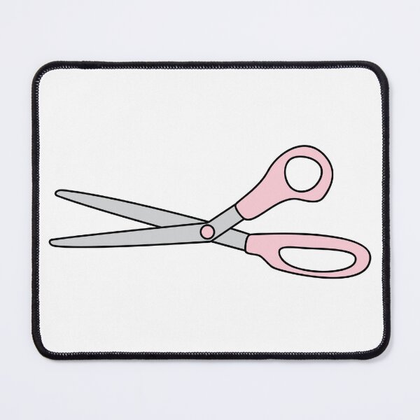 Item preview, Fabric Scissors designed and sold by Maeve-Design.