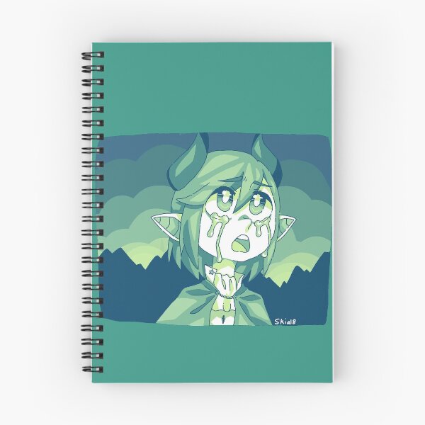 Item preview, Crying Crylock designed and sold by SkiaSquid.