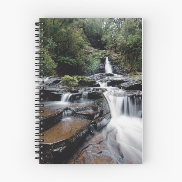 Item preview, Amphitheatre Falls, Otways designed and sold by timmyvincent.