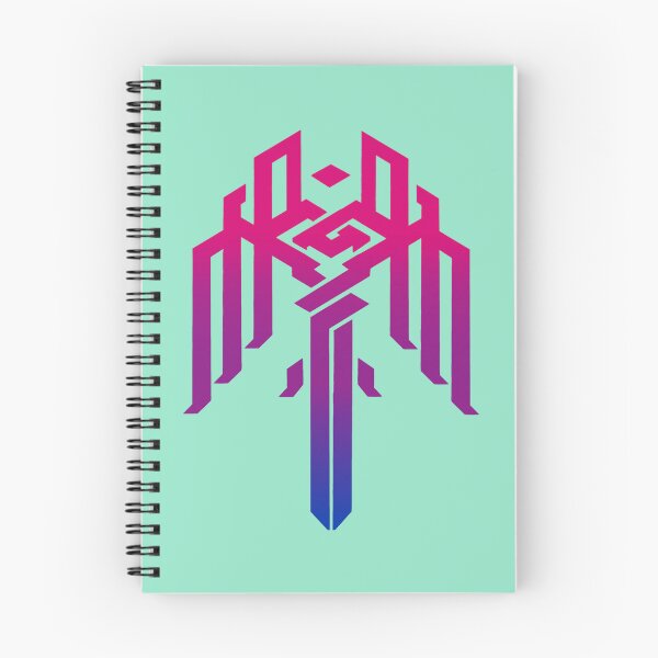 Item preview, Kirkwall Pride Bisexual  designed and sold by CutlerUsman.