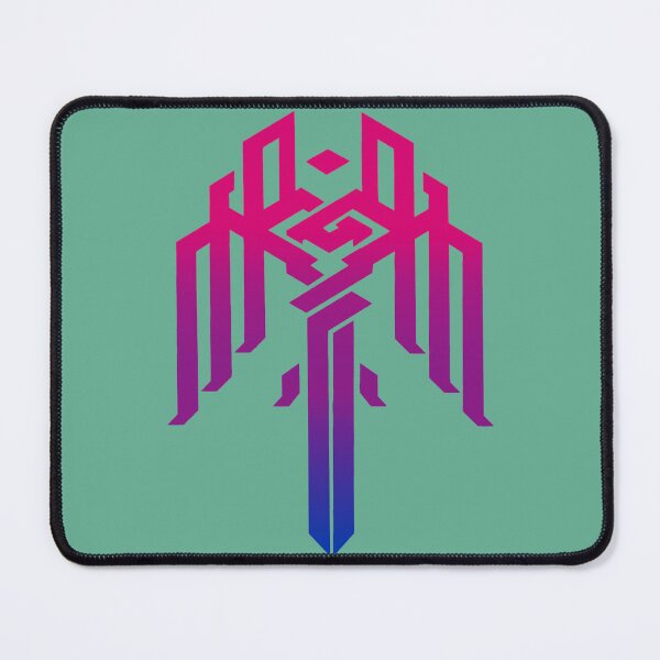 Item preview, Kirkwall Pride Bisexual  designed and sold by CutlerUsman.