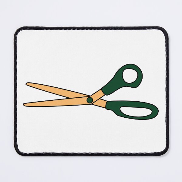 Item preview, Fabric Scissors designed and sold by Maeve-Design.
