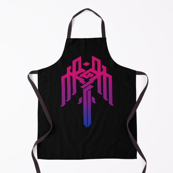 Item preview, Kirkwall Pride Bisexual  designed and sold by CutlerUsman.