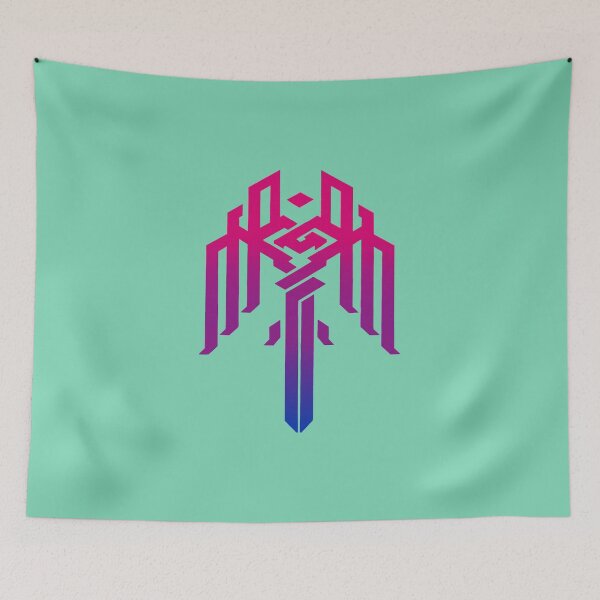 Item preview, Kirkwall Pride Bisexual  designed and sold by CutlerUsman.