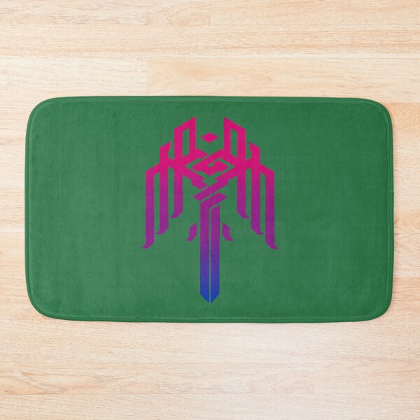 Item preview, Kirkwall Pride Bisexual  designed and sold by CutlerUsman.