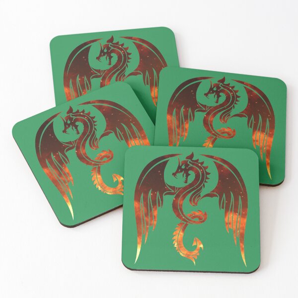 Item preview, Legendary Animals Dragon  designed and sold by CutlerUsman.