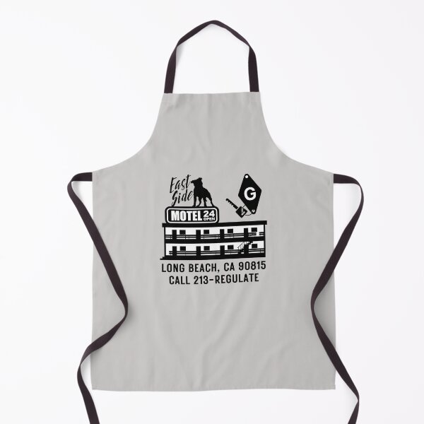 Item preview, Eastside Motel designed and sold by AMERICANCHEEZ.