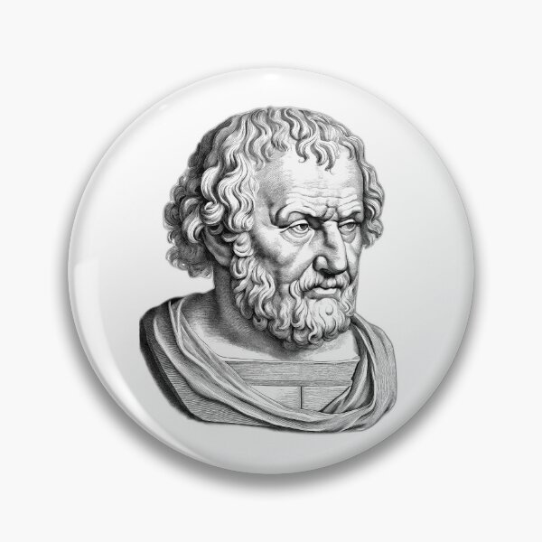 Artikelvorschau, Lucius Annaeus Seneca-Porträt entworfen und verkauft von NTGUILTY.