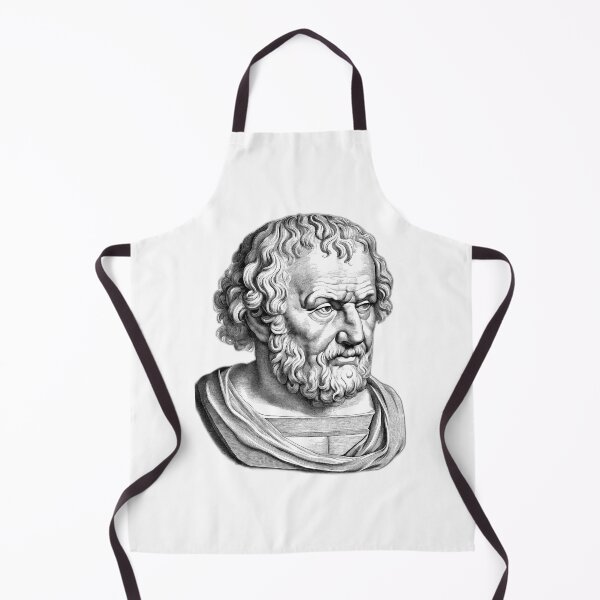 Item preview, Lucius Annaeus Seneca Portrait designed and sold by NTGUILTY.