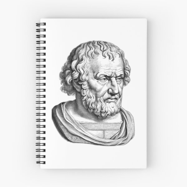 Artikelvorschau, Lucius Annaeus Seneca-Porträt entworfen und verkauft von NTGUILTY.