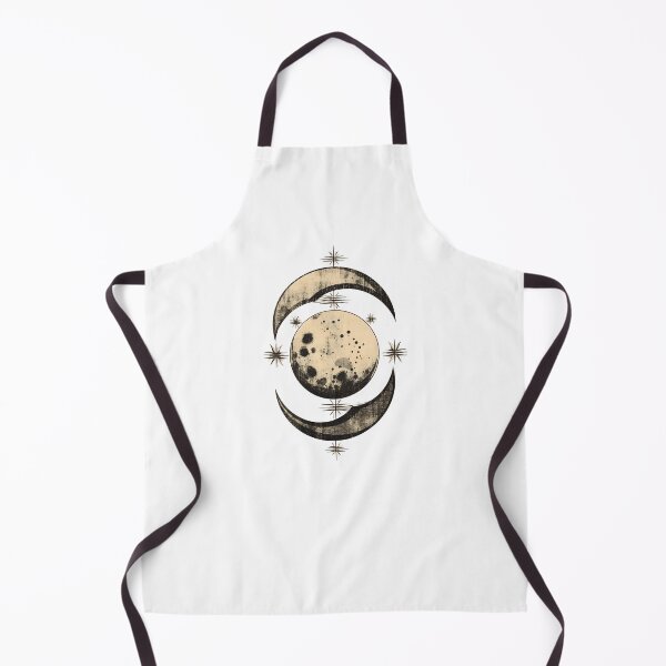 Item preview, moon, phases of the moon designed and sold by DerSenat.