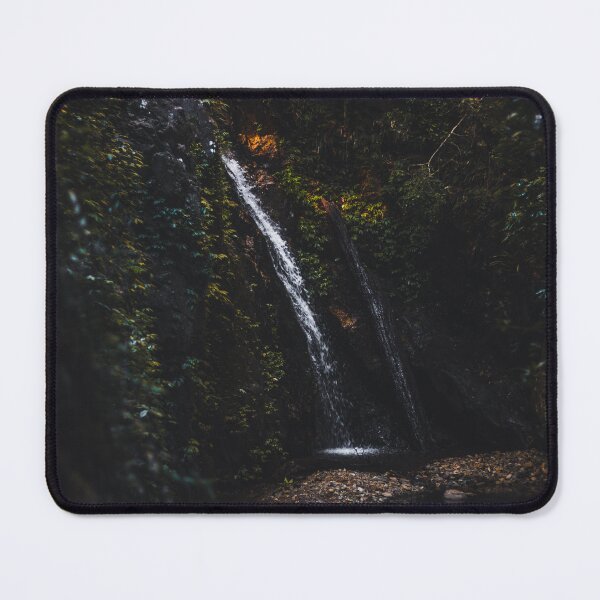 Item preview, Evening Waterfall designed and sold by timmyvincent.