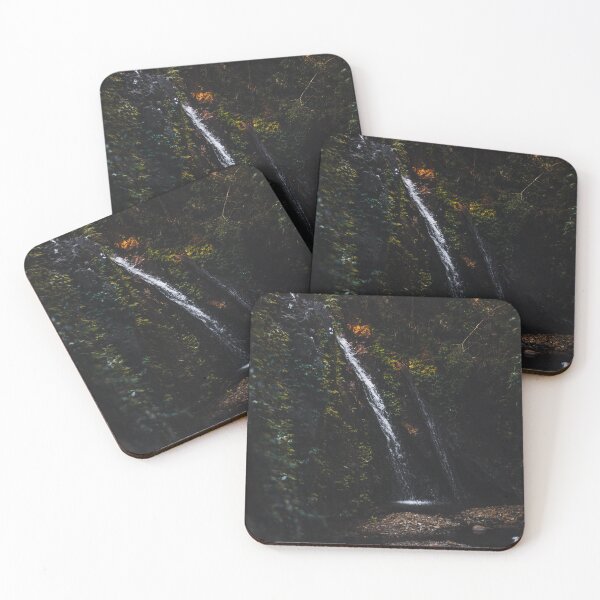 Item preview, Evening Waterfall designed and sold by timmyvincent.