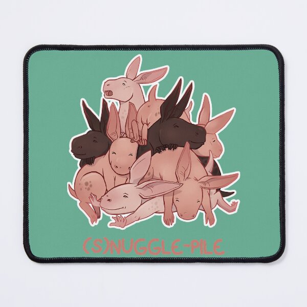 Item preview, Nug Hugs designed and sold by CutlerUsman.
