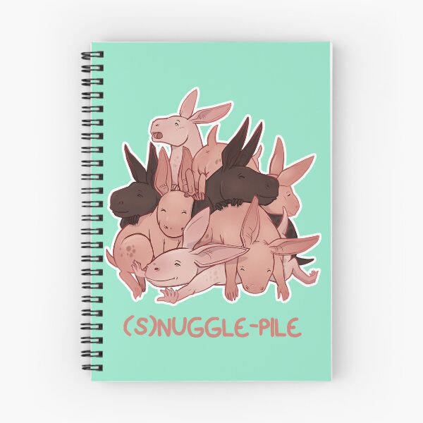 Item preview, Nug Hugs designed and sold by CutlerUsman.