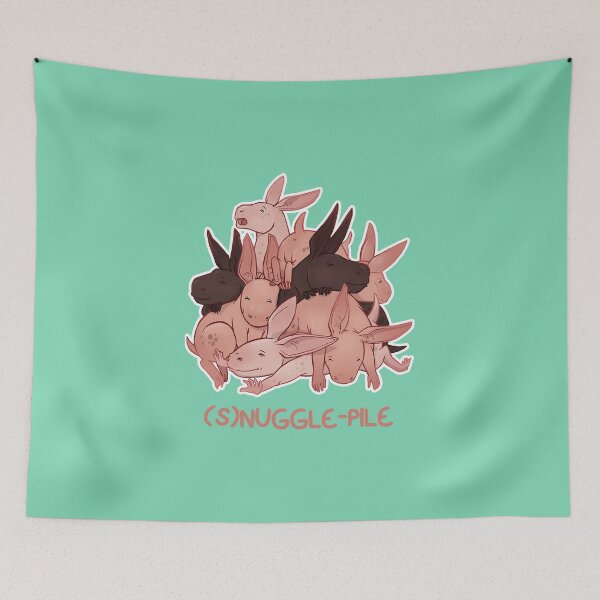 Item preview, Nug Hugs designed and sold by CutlerUsman.