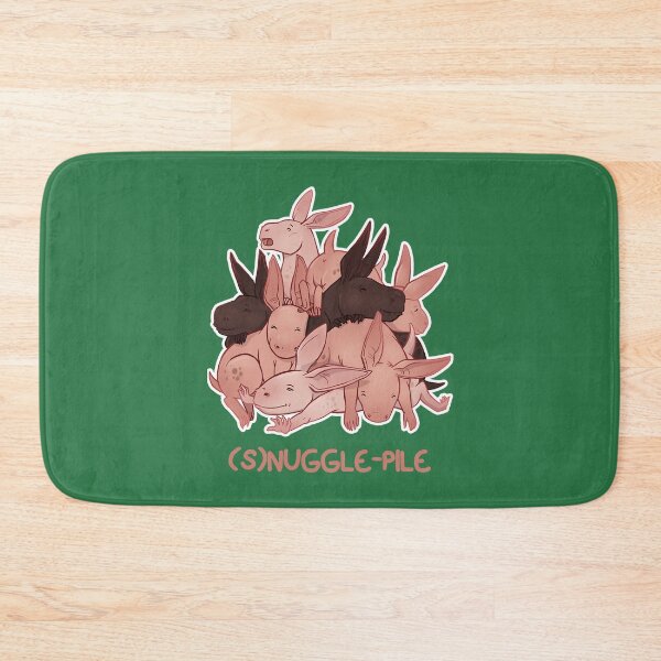 Item preview, Nug Hugs designed and sold by CutlerUsman.