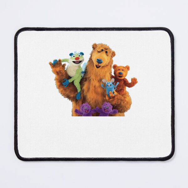 Item preview, Bear And Friends designed and sold by KameronDelica.