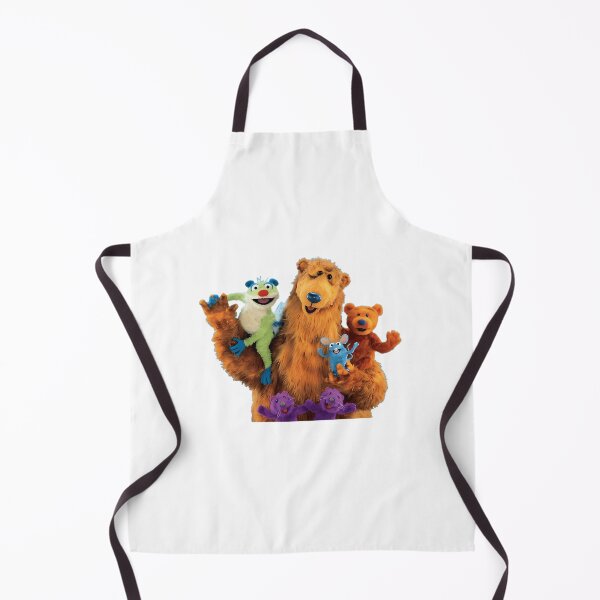 Item preview, Bear And Friends designed and sold by KameronDelica.