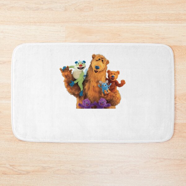 Item preview, Bear And Friends designed and sold by KameronDelica.