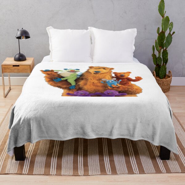 Item preview, Bear And Friends designed and sold by KameronDelica.