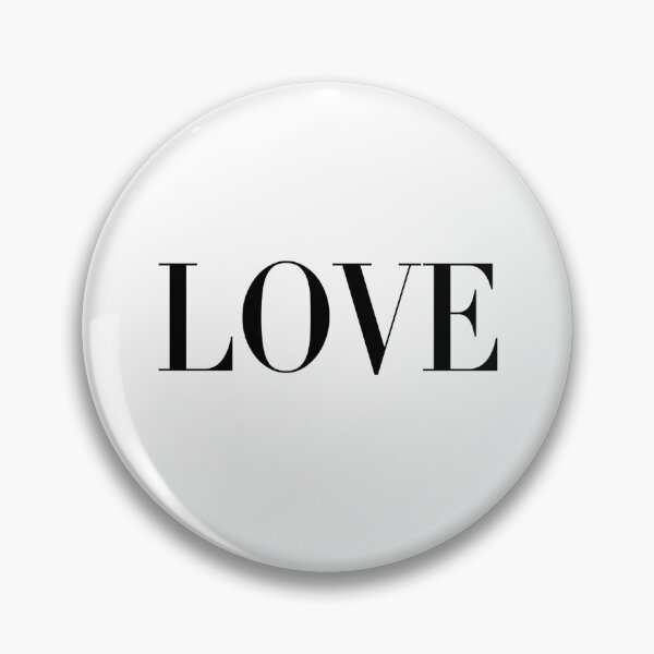 Item preview,  CUTE LOVE TEXT designed and sold by BelleWoodStudio.