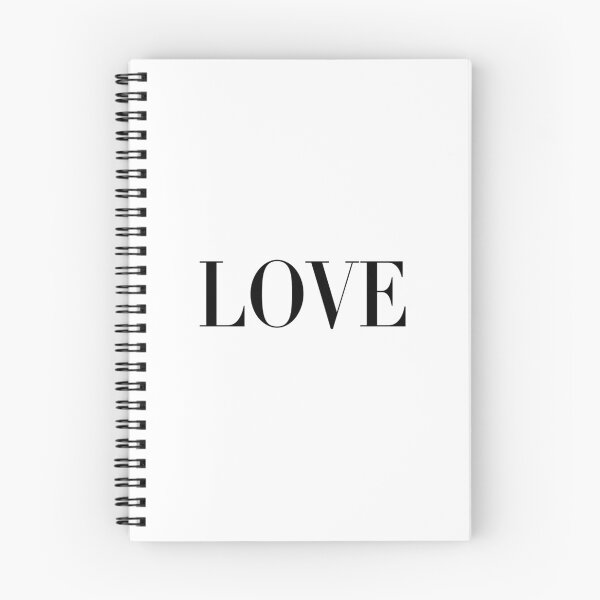 Item preview,  CUTE LOVE TEXT designed and sold by BelleWoodStudio.