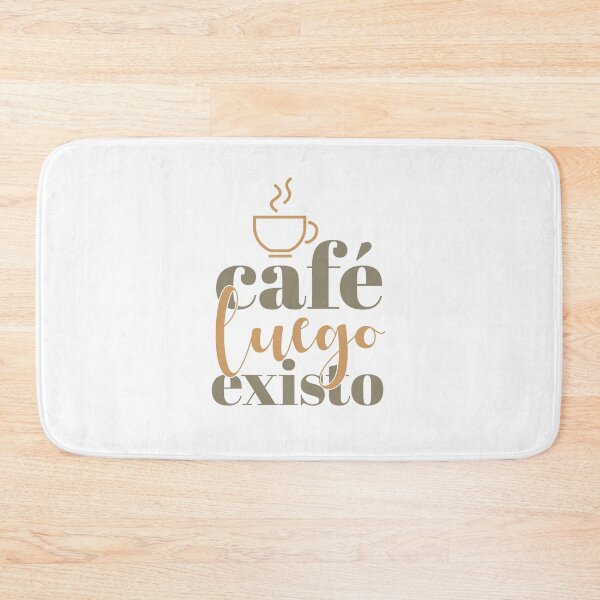 Item preview, Coffee, therefore I am designed and sold by VR-Graphic.