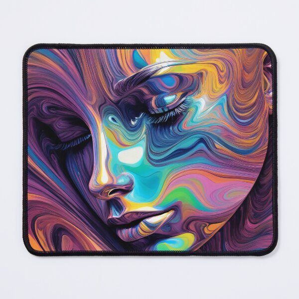 Item preview, Chromatic Slumber designed and sold by andycorah.