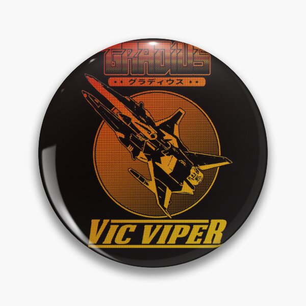 Item preview, Vic Viper designed and sold by LEROSANCHEZ.