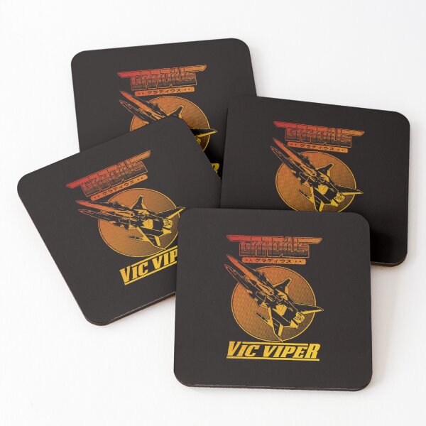 Item preview, Vic Viper designed and sold by LEROSANCHEZ.