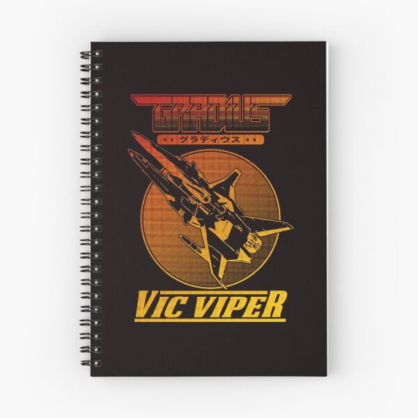 Item preview, Vic Viper designed and sold by LEROSANCHEZ.