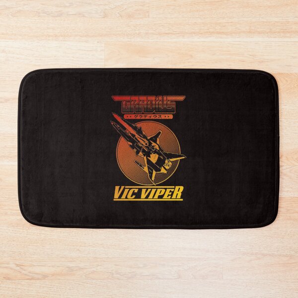 Item preview, Vic Viper designed and sold by LEROSANCHEZ.