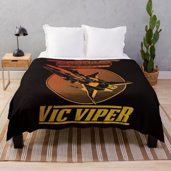 Item preview, Vic Viper designed and sold by LEROSANCHEZ.