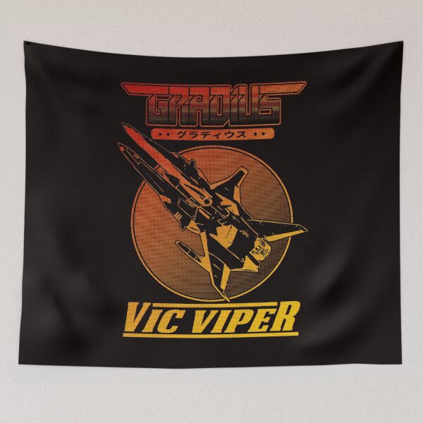 Item preview, Vic Viper designed and sold by LEROSANCHEZ.