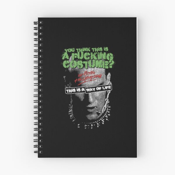 Item preview, The Return Of The Living Dead  	 		 designed and sold by xrdjwakxm61.