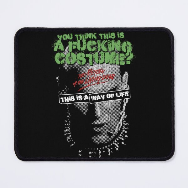 Item preview, The Return Of The Living Dead designed and sold by xrdjwakxm61.