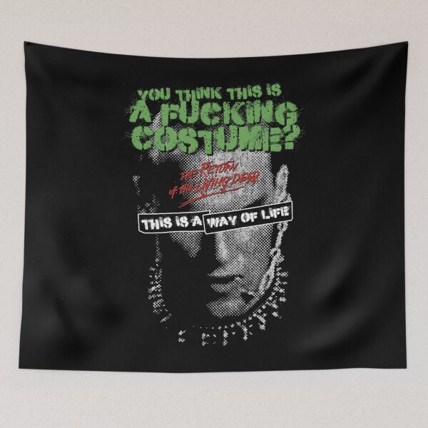Item preview, The Return Of The Living Dead  	 		 designed and sold by xrdjwakxm61.