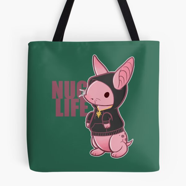 Item preview, Nug Life  designed and sold by CutlerUsman.