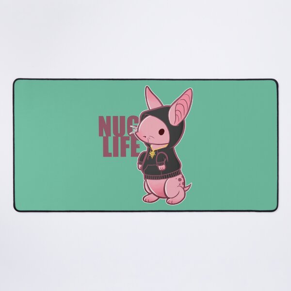 Item preview, Nug Life  designed and sold by CutlerUsman.