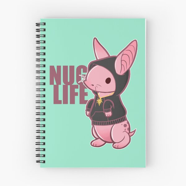 Item preview, Nug Life  designed and sold by CutlerUsman.