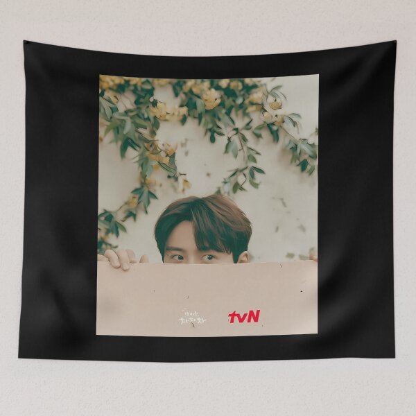 Item preview, Hometown cha cha cha - kdrama  Classic designed and sold by SaundersSpirits.